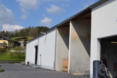 Bauunternehmen JO Bau GmbH im Landkreis Passau