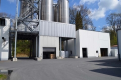 Bauunternehmen JO Bau GmbH im Landkreis Passau