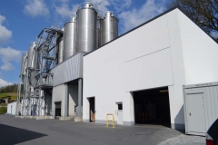 Bauunternehmen JO Bau GmbH im Landkreis Passau