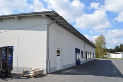 Bauunternehmen JO Bau GmbH im Landkreis Passau