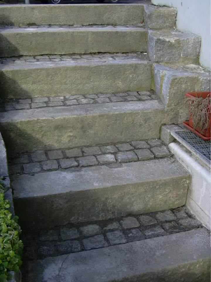 Bauunternehmen JO Bau GmbH im Landkreis Passau