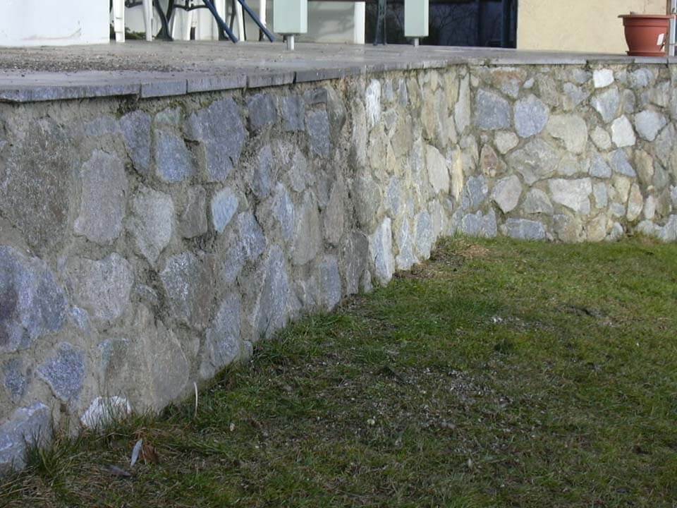 Bauunternehmen JO Bau GmbH im Landkreis Passau