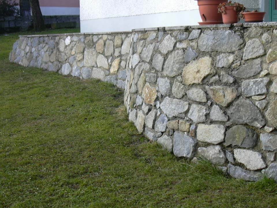 Bauunternehmen JO Bau GmbH im Landkreis Passau