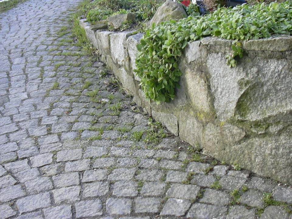 Bauunternehmen JO Bau GmbH im Landkreis Passau