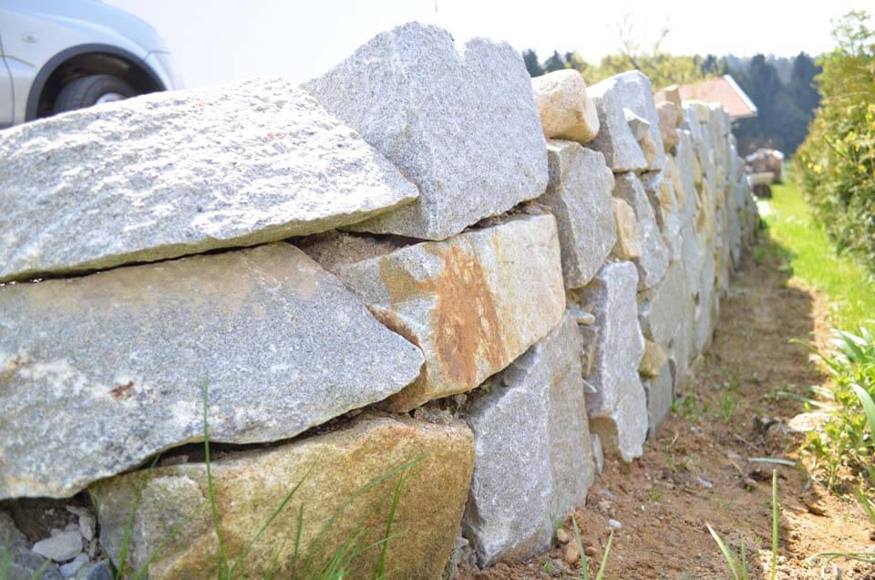 Bauunternehmen JO Bau GmbH im Landkreis Passau