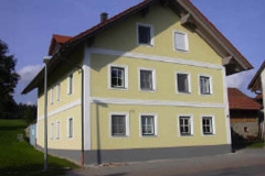 Bauunternehmen JO Bau GmbH im Landkreis Passau