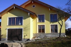 Bauunternehmen JO Bau GmbH im Landkreis Passau