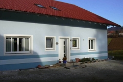 Bauunternehmen JO Bau GmbH im Landkreis Passau