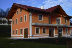 Bauunternehmen JO Bau GmbH im Landkreis Passau