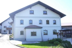 Bauunternehmen JO Bau GmbH im Landkreis Passau