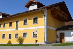 Bauunternehmen JO Bau GmbH im Landkreis Passau